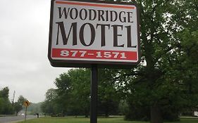 Woodridge Motel Terre Haute In